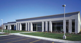 West Henrietta, NY Industrial - 265 Thruway Park Dr