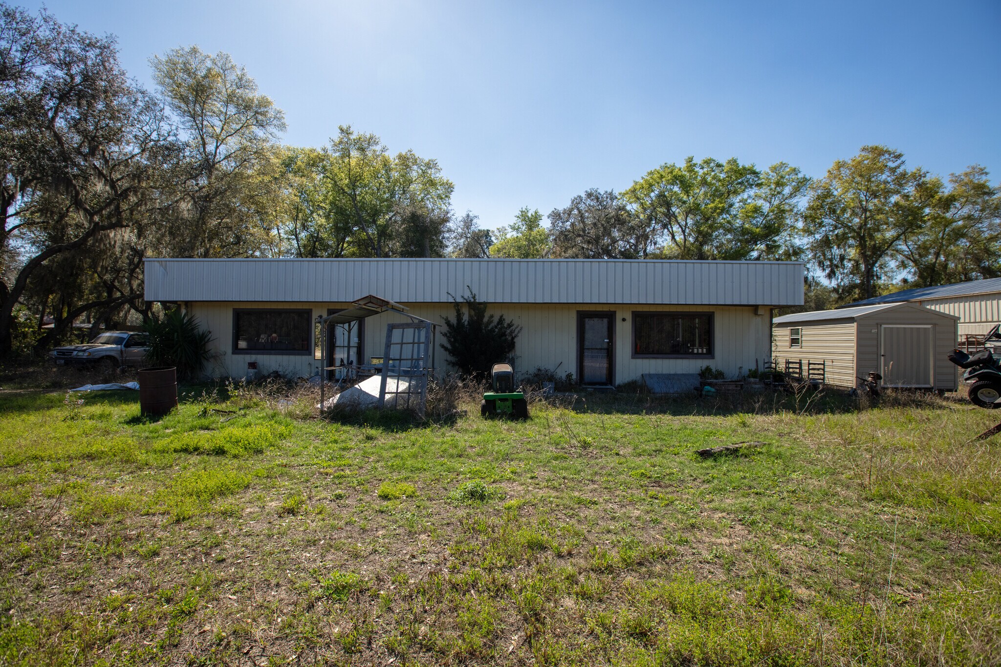 8790 State Road 21, Melrose, FL for Sale