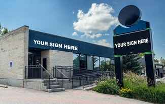 East St Paul, MB Office - 3187 Birds Hill Rd