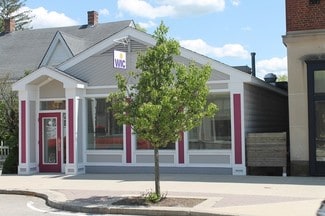 Whitinsville, MA Retail - 84 Church St