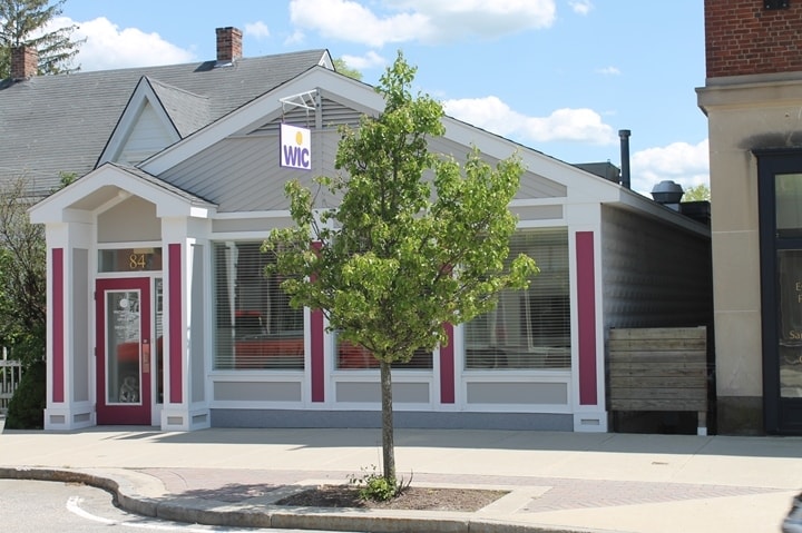 84 Church St, Whitinsville, MA for Rent