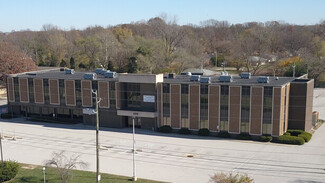 Indianapolis, IN Office - 1213 N Arlington Ave