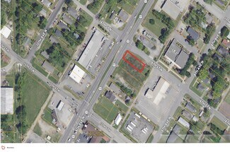 Bessemer, AL Commercial Land - 1533 9th N ave Bessemer, AL Commercial Land - 1533 9th N ave