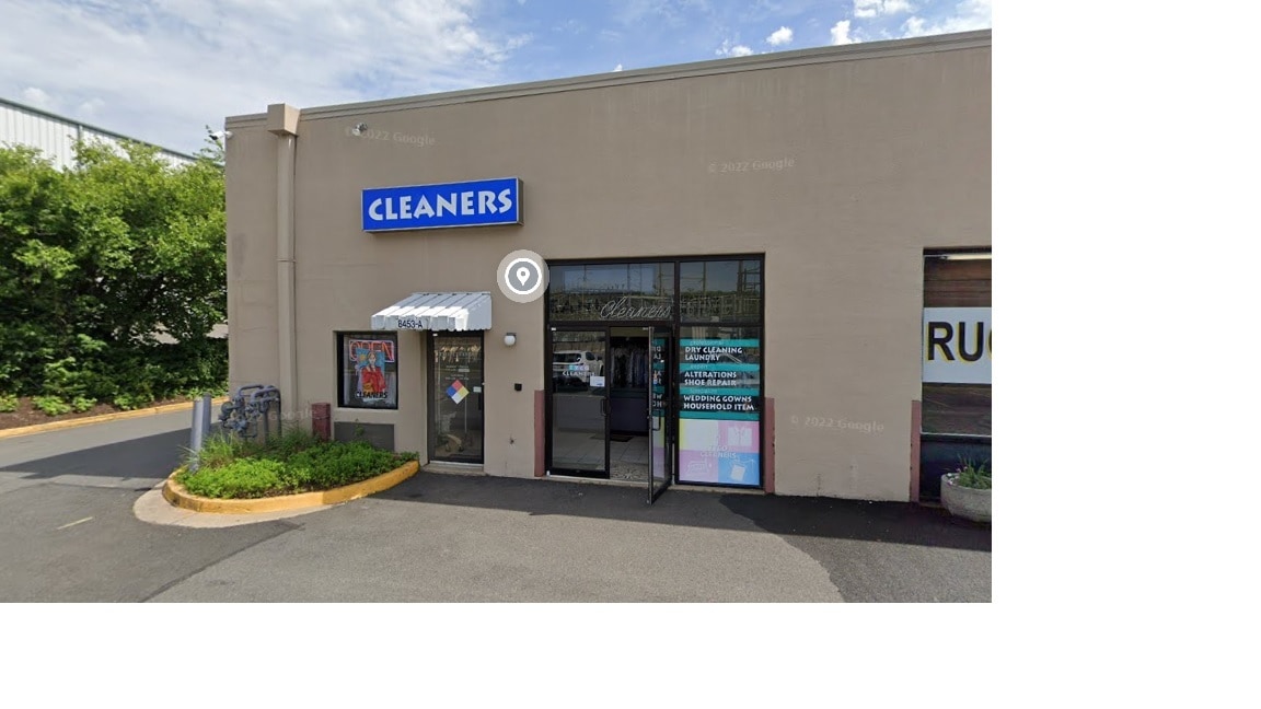 8453 Tyco Rd, Vienna, VA for Rent