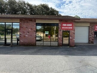 Oldsmar, FL Flex - 3691 FL-580 W