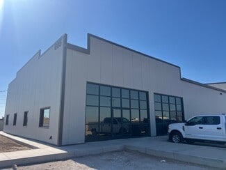 Imperial, CA Industrial - 605 E 12th St