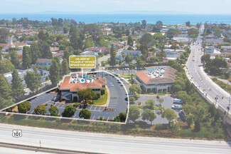 Carpinteria, CA Office - 1155 Eugenia Pl