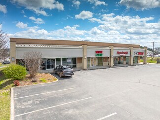 Cookeville, TN Retail - 770 S Jefferson Ave