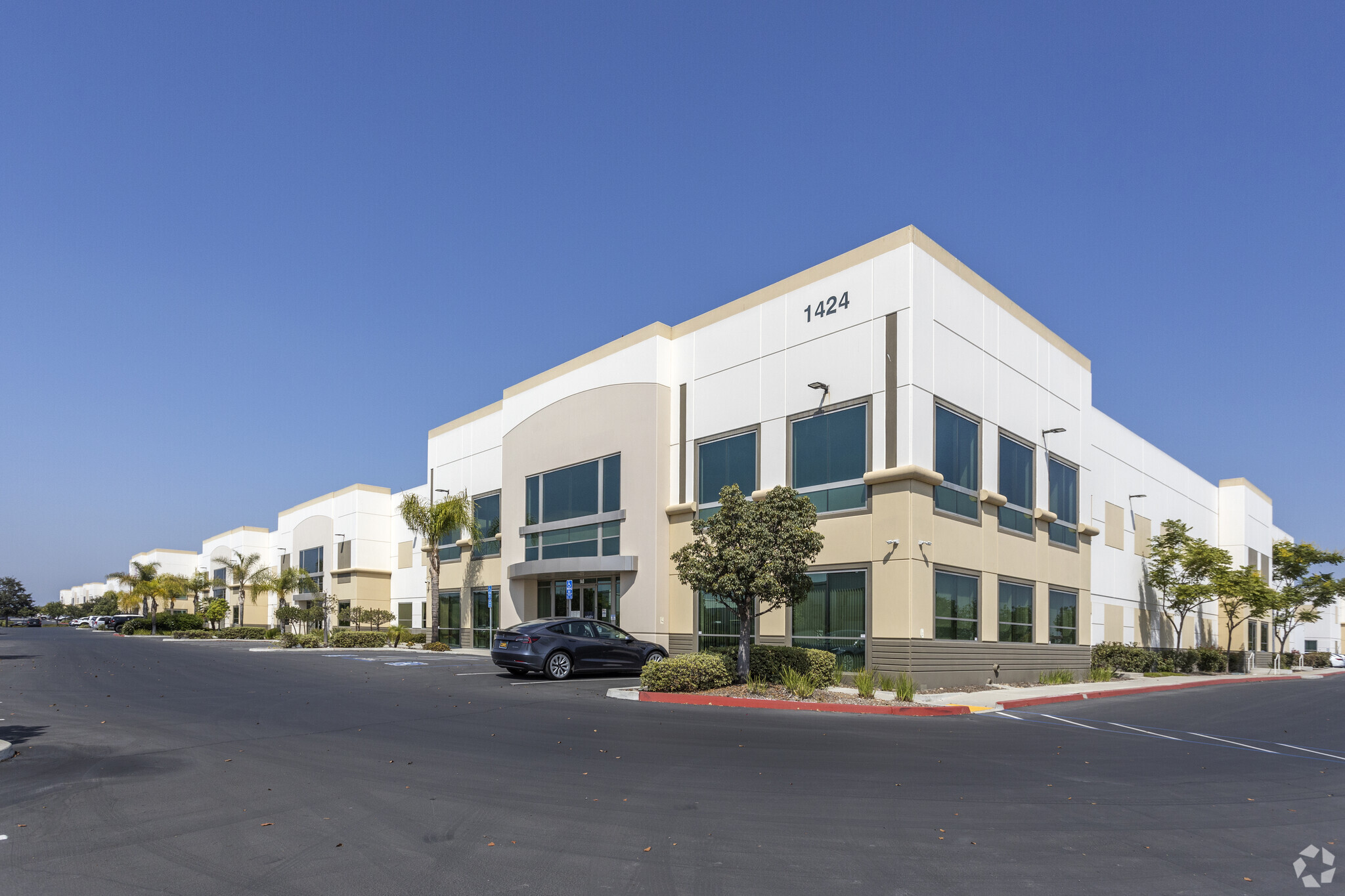 1424 Corporate Center Dr, San Diego, CA for Rent