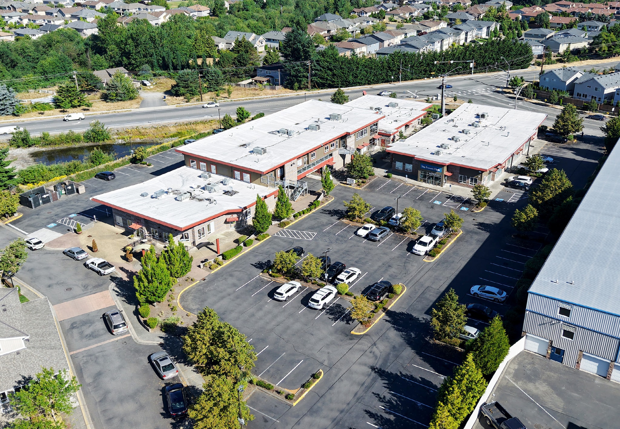 3916 148th St SE, Mill Creek, WA for Rent