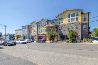 Poulsbo, WA Apartments - 19059 Jensen Way NE