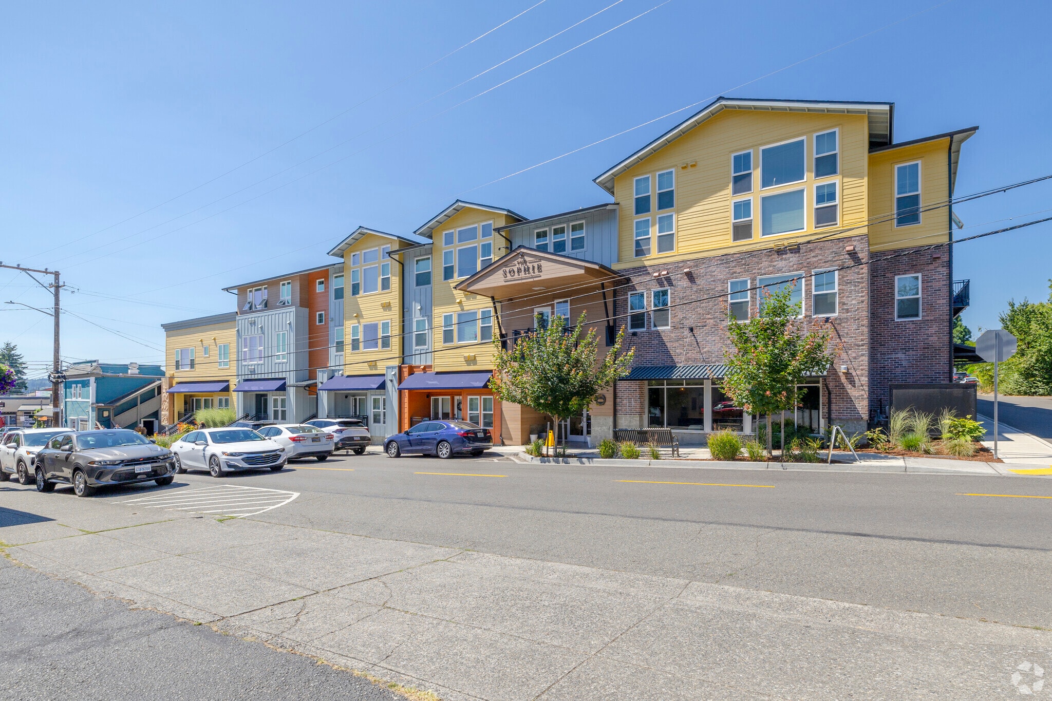19059 Jensen Way NE, Poulsbo, WA for Sale