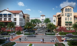 Montclair, CA Office, Retail - 5038 Birch St