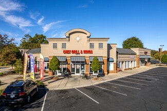 Charlotte, NC Retail - 2910-2918 Mount Holly Huntersville Rd Charlotte, NC Retail - 2910-2918 Mount Holly Huntersville Rd