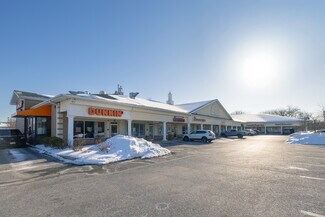 Hamilton, NJ Retail - 621 US Highway 130 Hamilton, NJ Retail - 621 US Highway 130