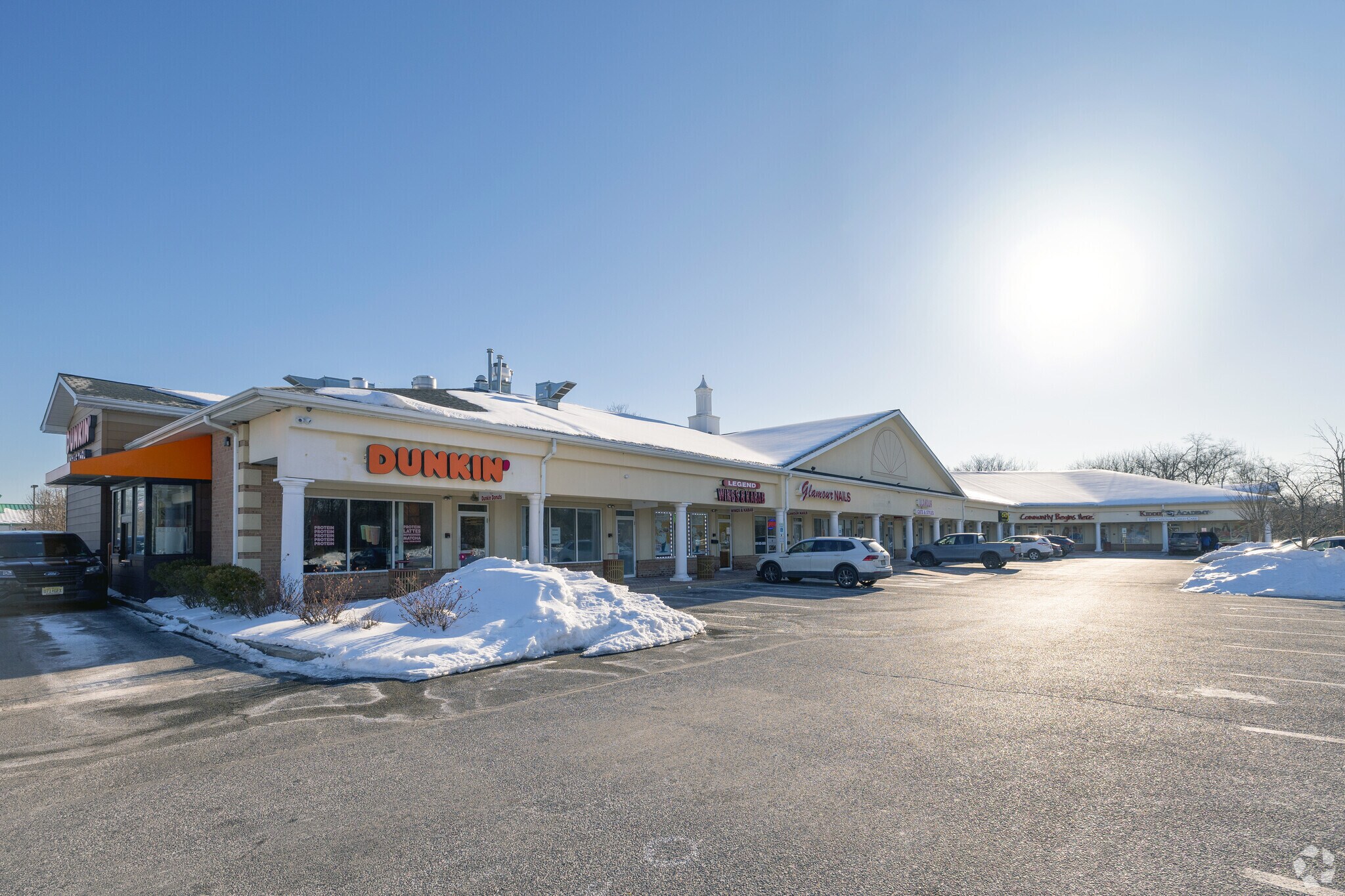 621 US Highway 130, Hamilton, NJ for Sale