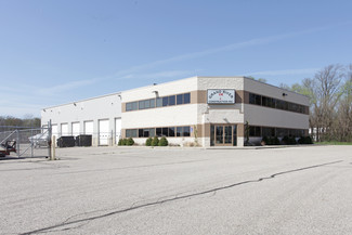 40th Ave Industrial Properties