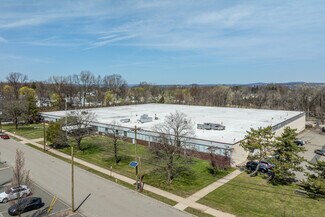 Cedar Grove, NJ Office, Industrial - 20 Sand Park Rd Cedar Grove, NJ Office, Industrial - 20 Sand Park Rd