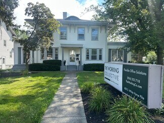 Audubon, NJ Office - 600 S White Horse Pike Audubon, NJ Office - 600 S White Horse Pike