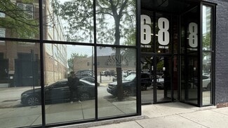 Chicago, IL Retail - 2036 S Michigan Ave Chicago, IL Retail - 2036 S Michigan Ave