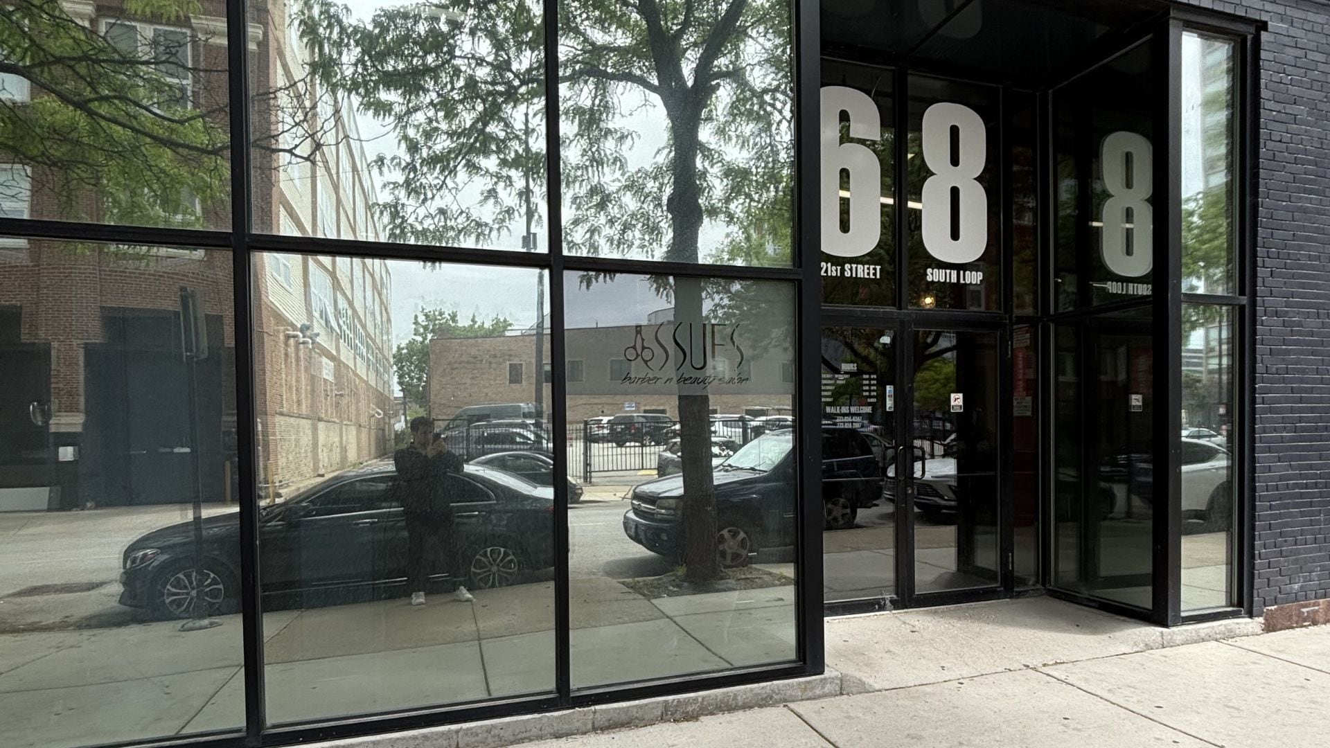 2036 S Michigan Ave, Chicago, IL for Rent