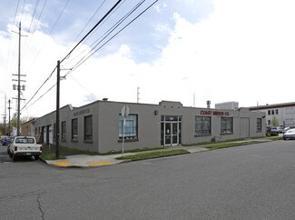 2 Building Property - 1732 NE 2nd Ave