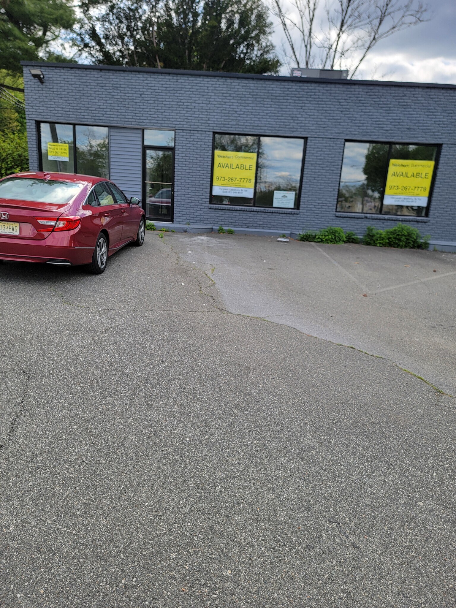 24 US RT 46 EAST/WEST BOUND, Rockaway, NJ for Rent