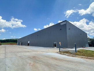 Huntsville, AL Industrial - 2000 Bob Wade NW ln Huntsville, AL Industrial - 2000 Bob Wade NW ln