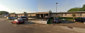 Texarkana, AR Health Care - 1100 E 36th St