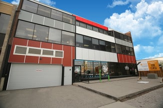 Calgary, AB Office, Office/Retail - 1725 10th Ave SW Calgary, AB Office, Office/Retail - 1725 10th Ave SW