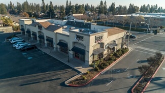 Fresno, CA Retail - 7075 N West Ave