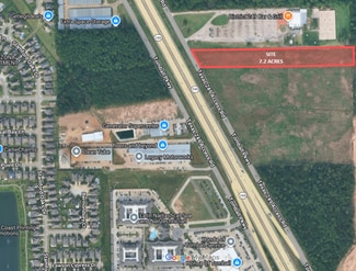 Tomball, TX Commercial - Hwy 249