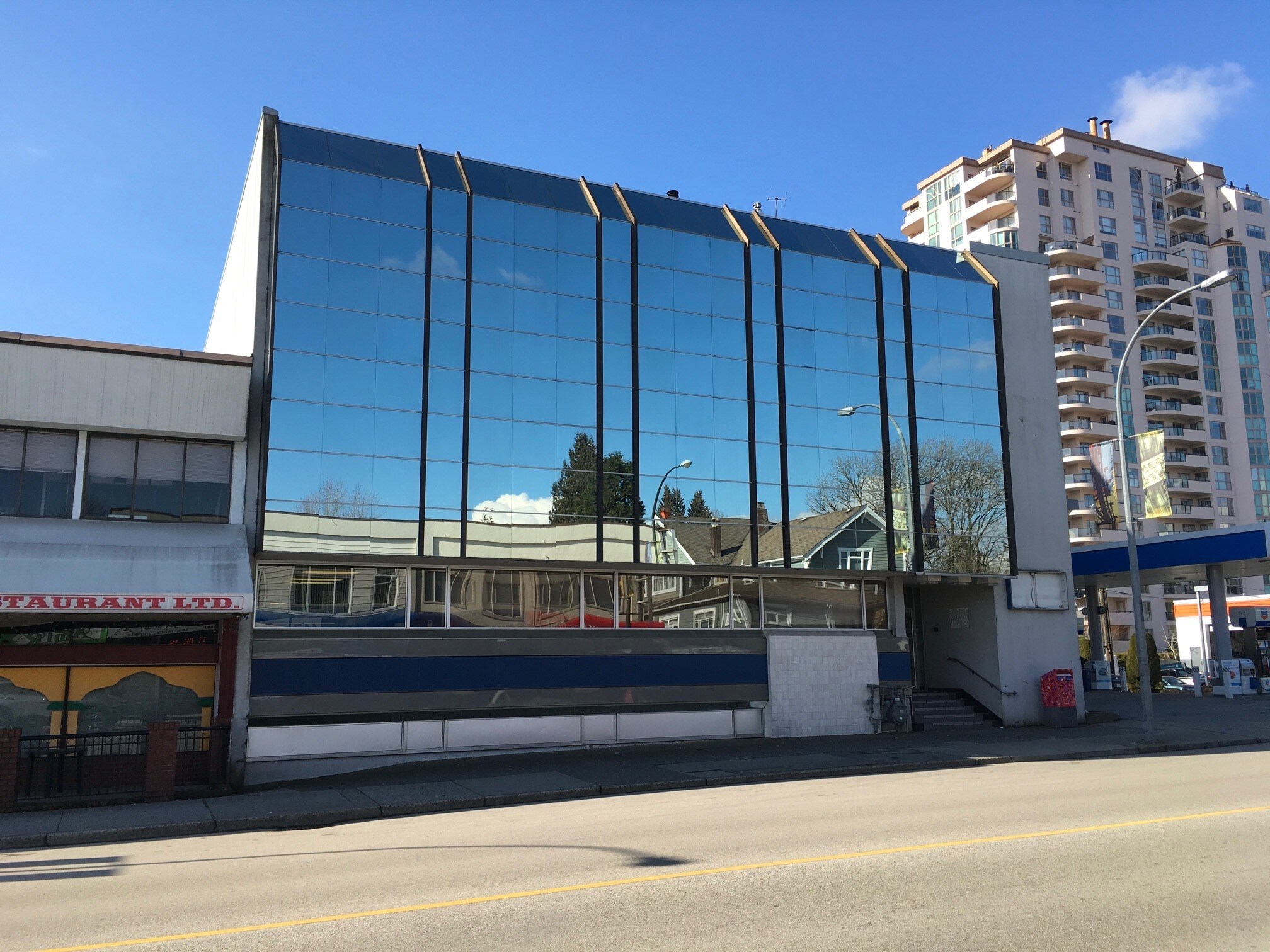422 6th St, New Westminster, BC for Rent