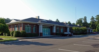 Raleigh, NC Office - 1210 Trinity Rd