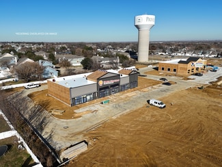 Providence Village, TX Day Care Center - 1625 Main St