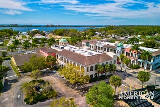 Osprey, FL Storefront Retail/Office - 3983 Destination Dr