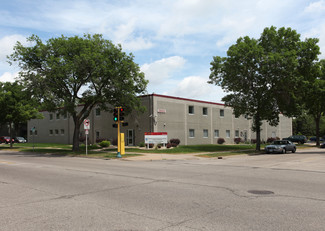 Minneapolis, MN Office - 2600 E 25th St