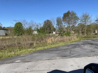 Toccoa, GA Commercial - Big A -1 @ Fernside