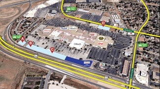 San Angelo, TX Commercial - 4001 Sunset Dr San Angelo, TX Commercial - 4001 Sunset Dr