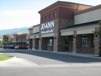 Centerville, UT Retail - 356 N Market Place Dr