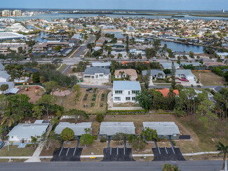 Marco Island, FL Apartments - 634-650 6th Ave