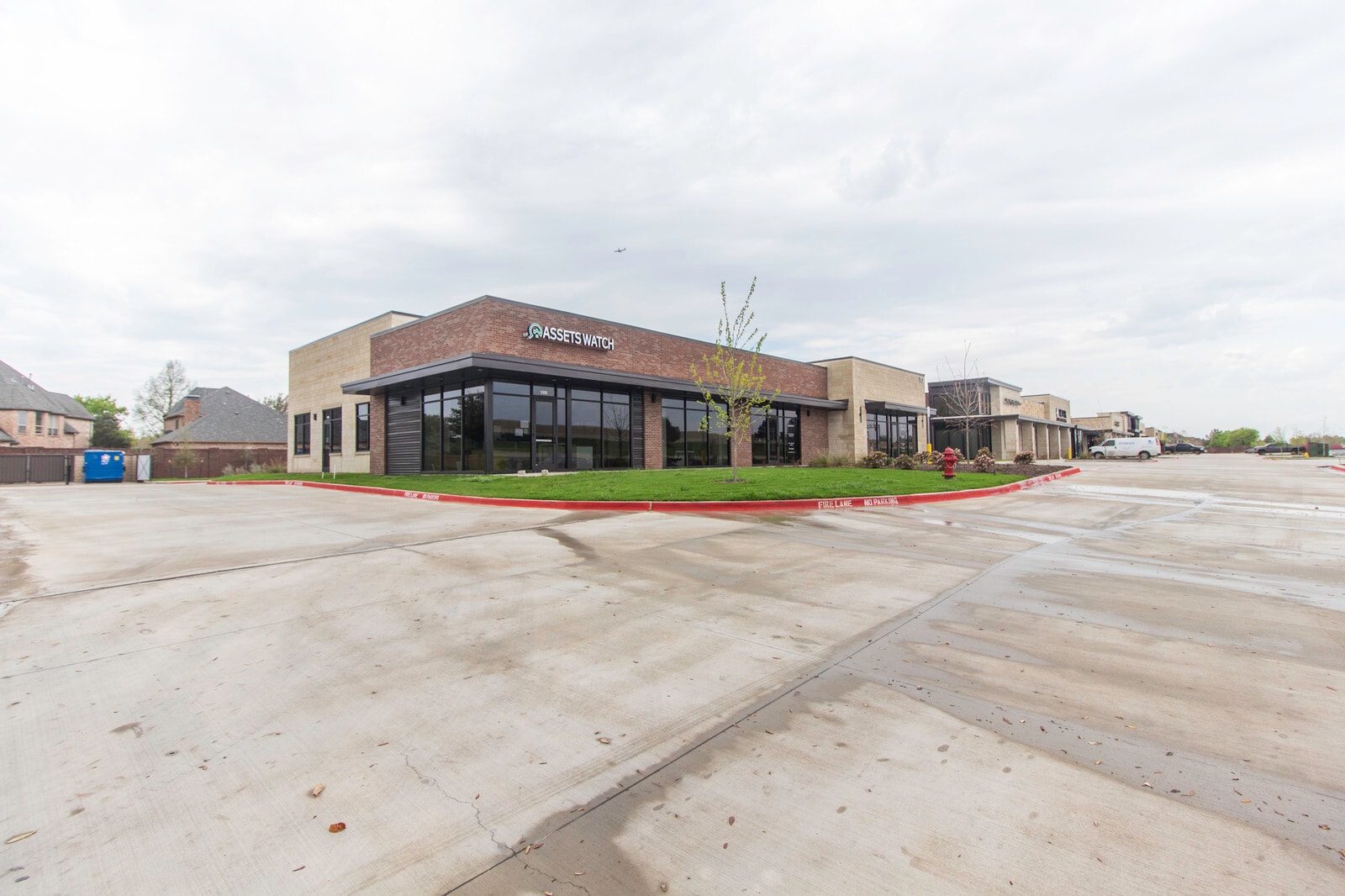 113 E State Highway 121, Coppell, TX for Sale