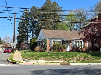 Mercerville, NJ Office - 2540 Nottingham Way
