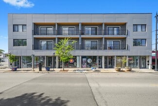 Chicago, IL Apartments - 5416 W Belmont Ave