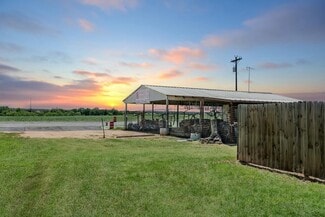 Fredericksburg, TX Commercial Land - 12148 E US Highway 290