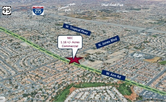 5620 Jones Blvd, Las Vegas, NV for Sale