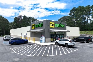 Alto, GA Supermarket - 3421 Gainesville Hwy