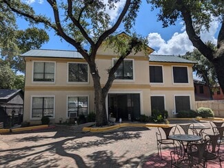 Austin, TX Medical - 4005 Menchaca Rd