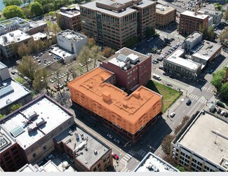 Portland, OR Apartments - 222 SW Pine St Portland, OR Apartments - 222 SW Pine St