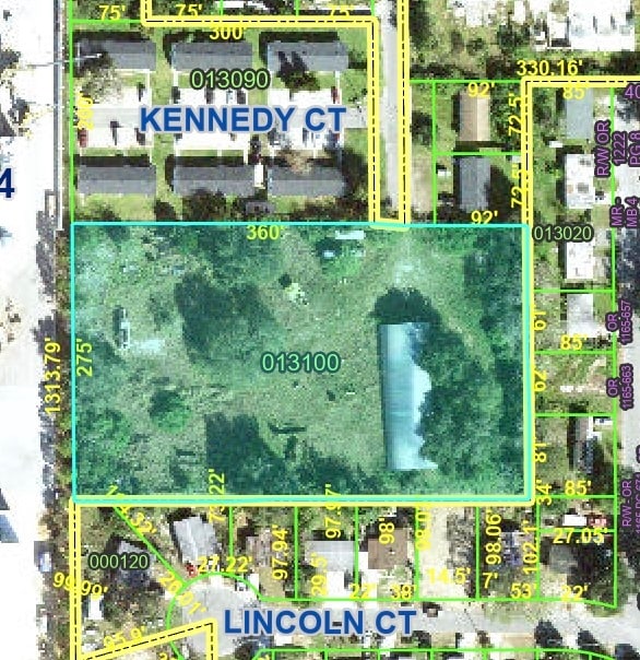 0 Pine Rd, Auburndale, FL for Sale